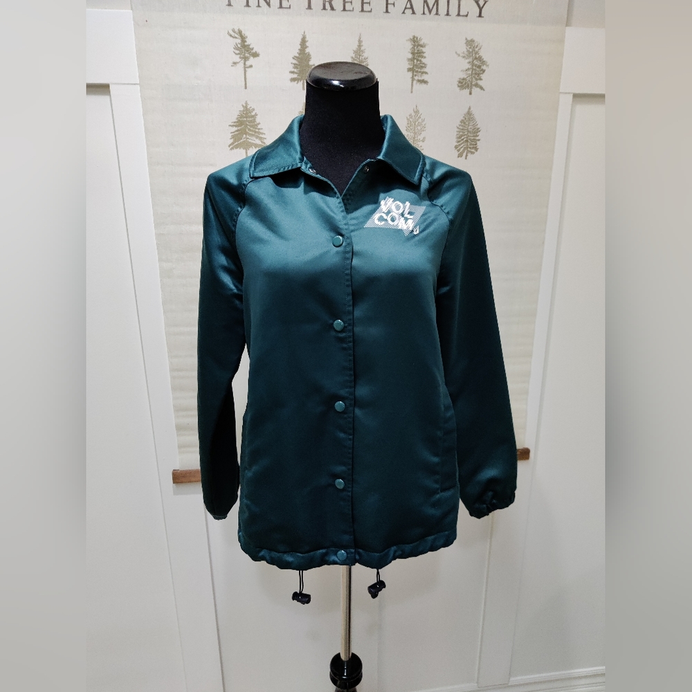 Volcom Jacket - Small - Picture 2 of 11